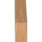 Ekena Millwork 5 1/2"W x 16"D x 20"H Traditional Smooth Knee Brace, Western Red Cedar BRC06X16X20TRA00SWR - alternate 4